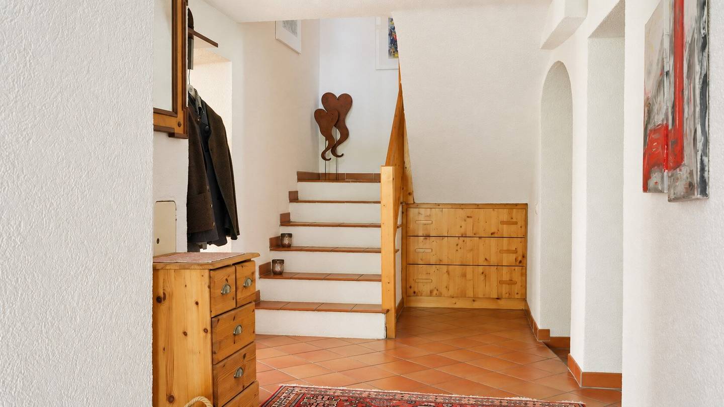 Space, tranquility and pure nature – A family house with private sauna and large plot