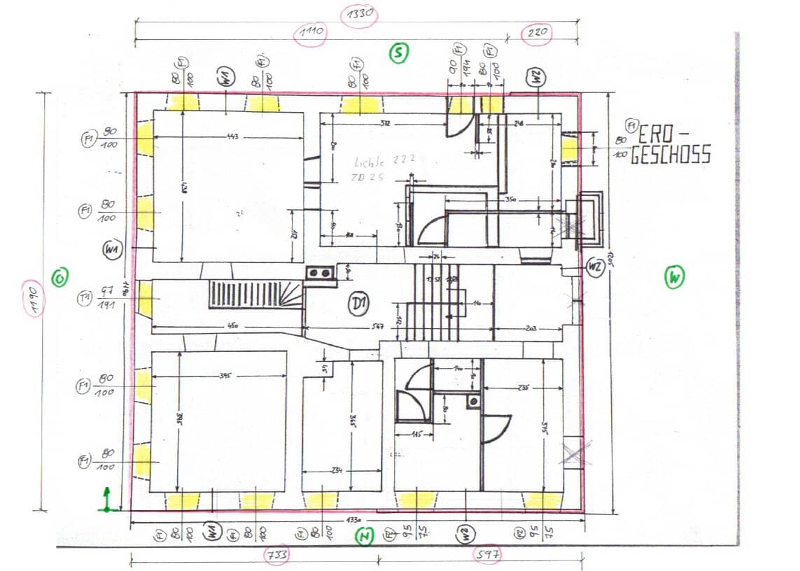 Floor plan 3