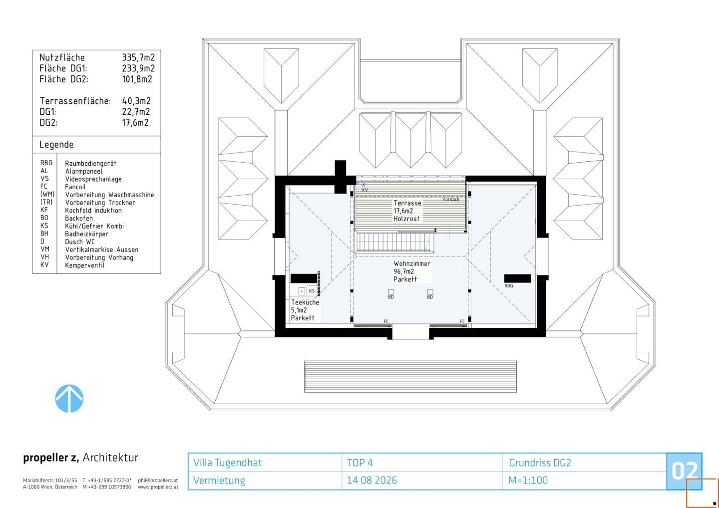 Grundriss 2