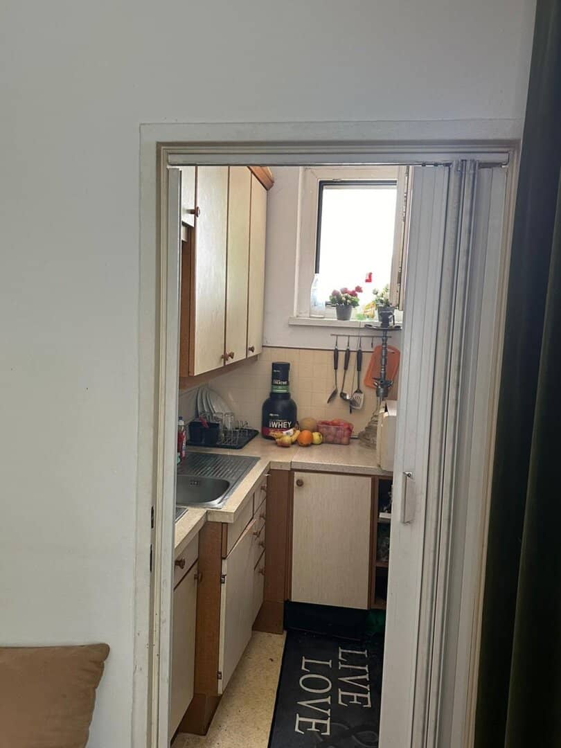 32.40 m² Rental Apartment in Bad Tatzmannsdorf