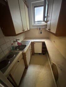 32.40 m² Rental Apartment in Bad Tatzmannsdorf