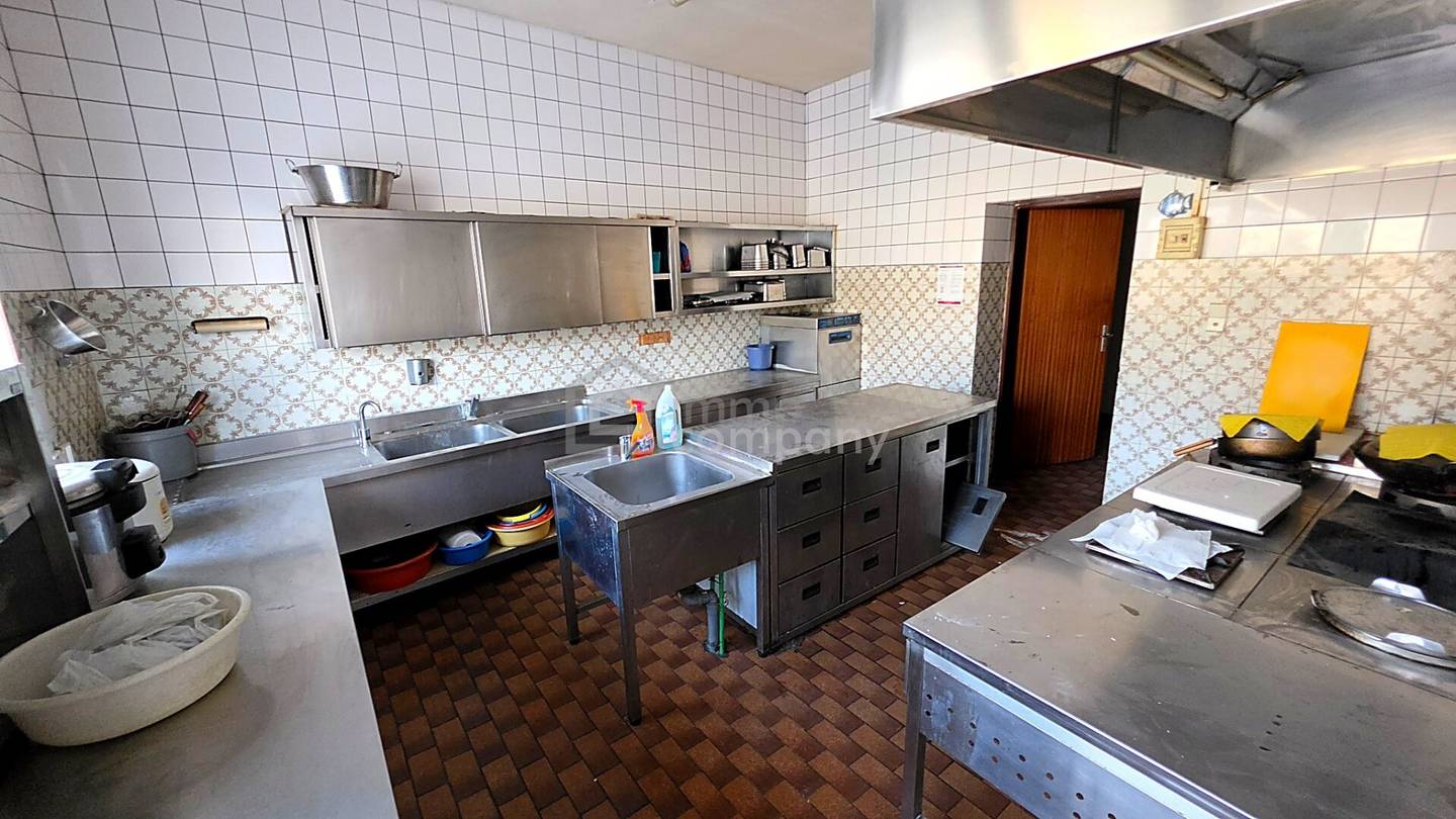 Dein Gastrolokal mit angeschlossener Wohnung!