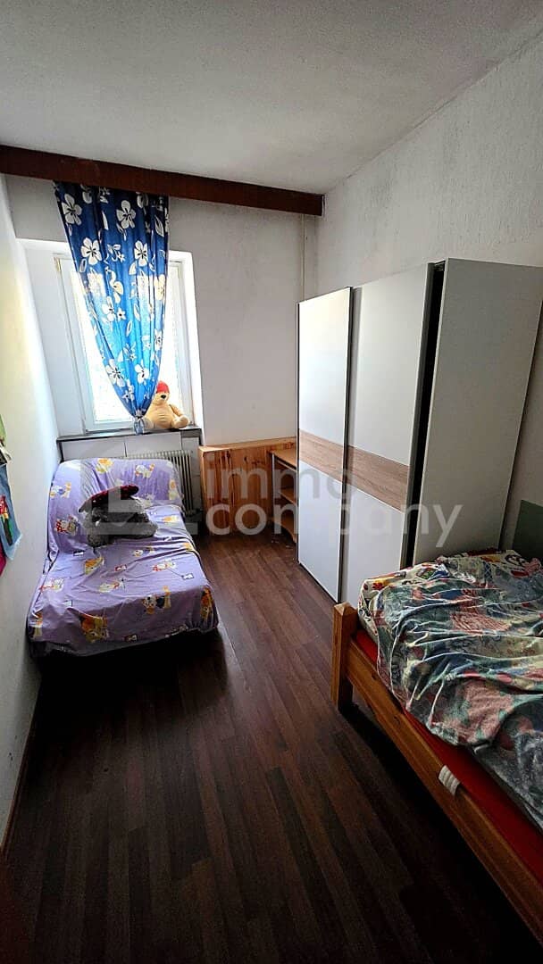 Realize a home Convert former restaurant including apartment with XXL cellar