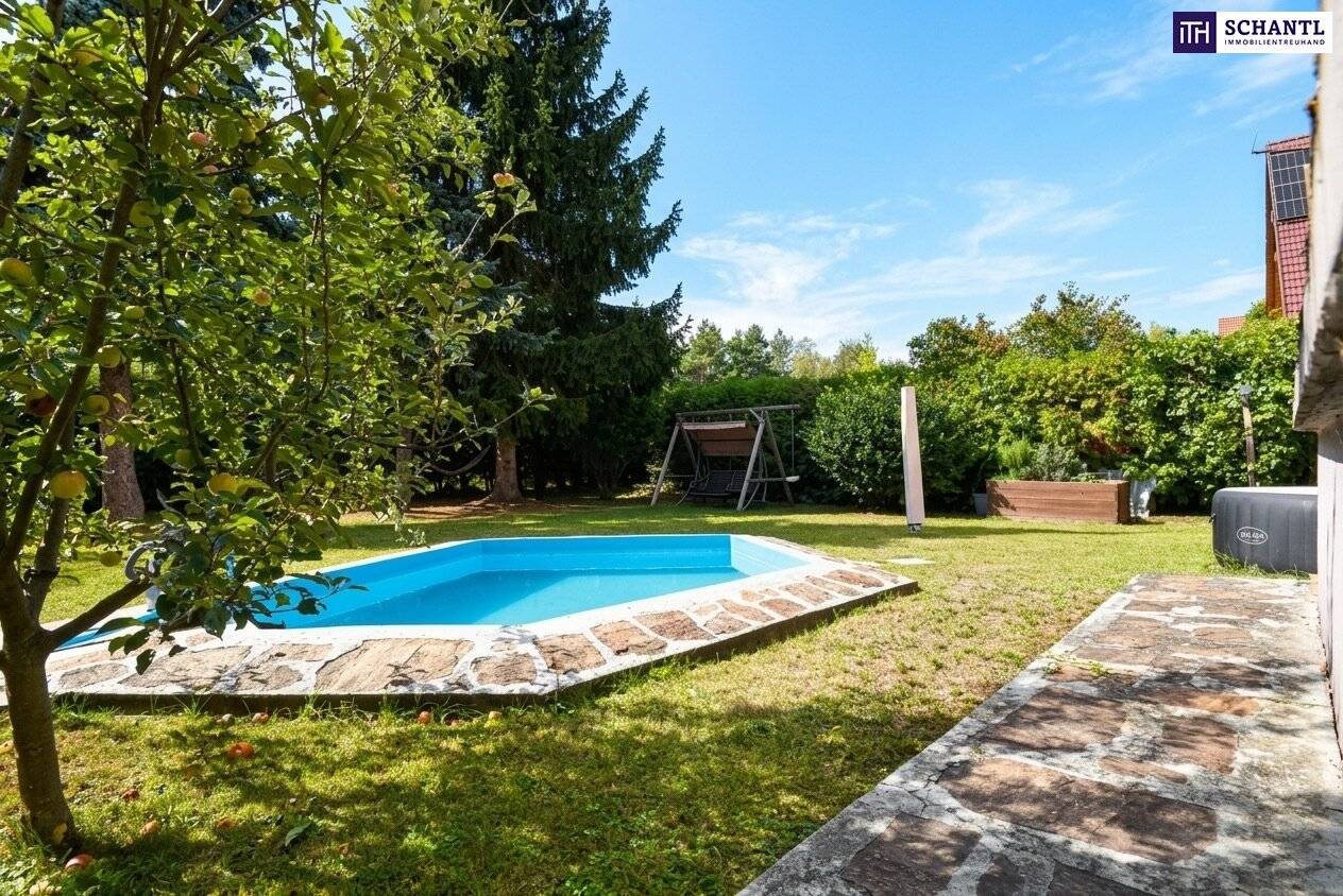 Family dream with potential – Single-family house for an affordable entry near Graz