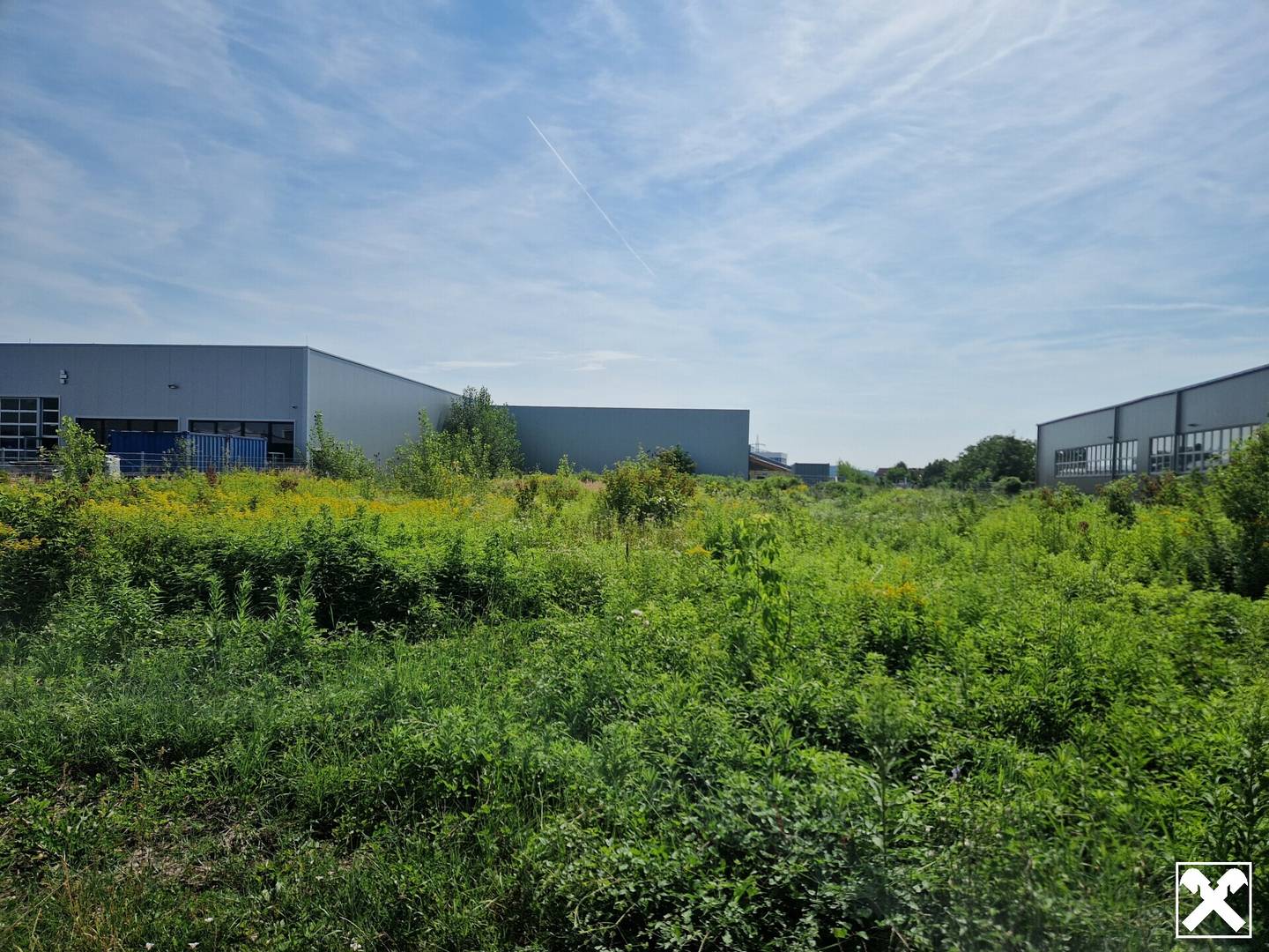 IHRE CHANCE AUF EIN BAULAND-BETRIEBSGEBIET-GRUNDSTÜCK IN TOP LAGE IN DER STADT KORNEUBURG