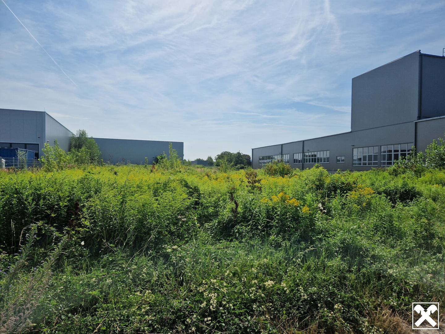 IHRE CHANCE AUF EIN BAULAND-BETRIEBSGEBIET-GRUNDSTÜCK IN TOP LAGE IN DER STADT KORNEUBURG