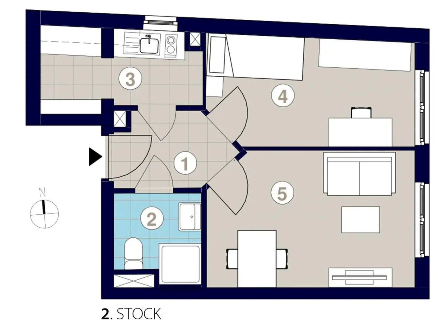 Floor plan 3