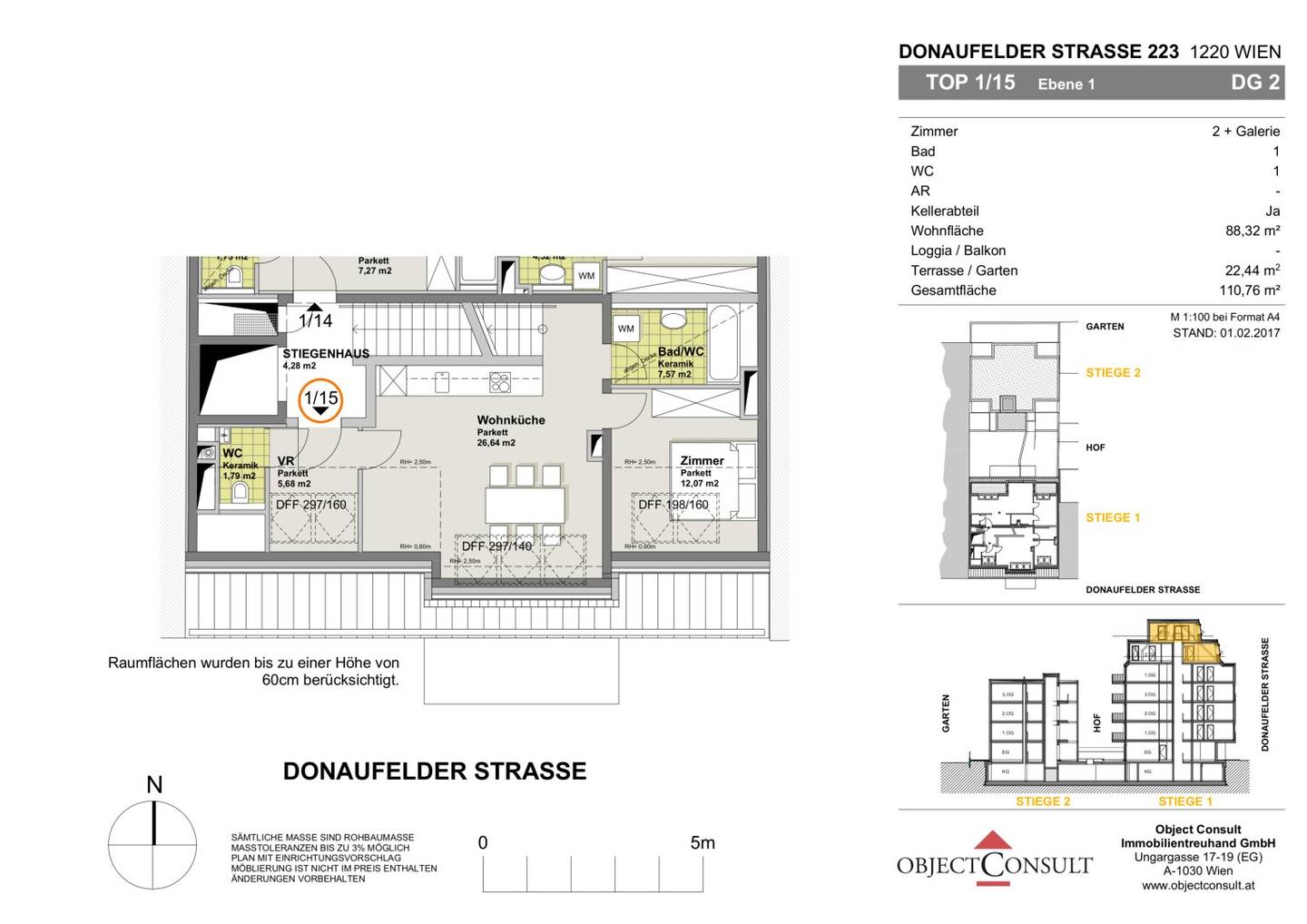 Grundriss 1