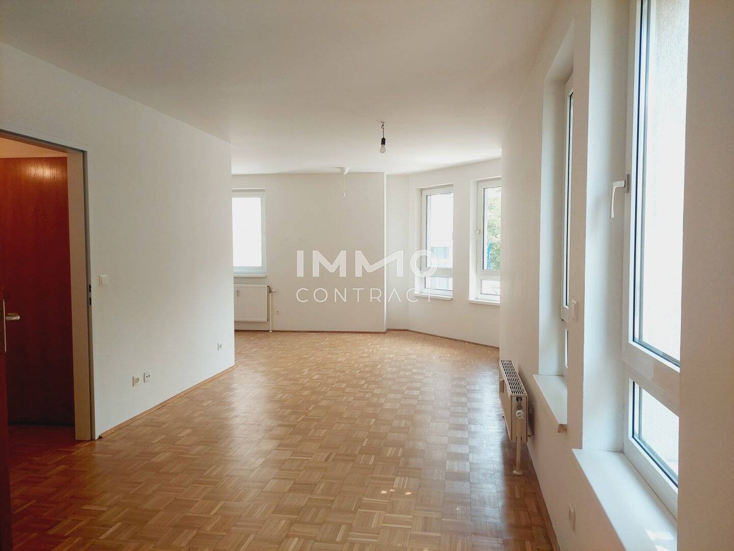 1-Zimmer-Wohnung nahe Westbahnhof Zinckgasse 13 - Top 10