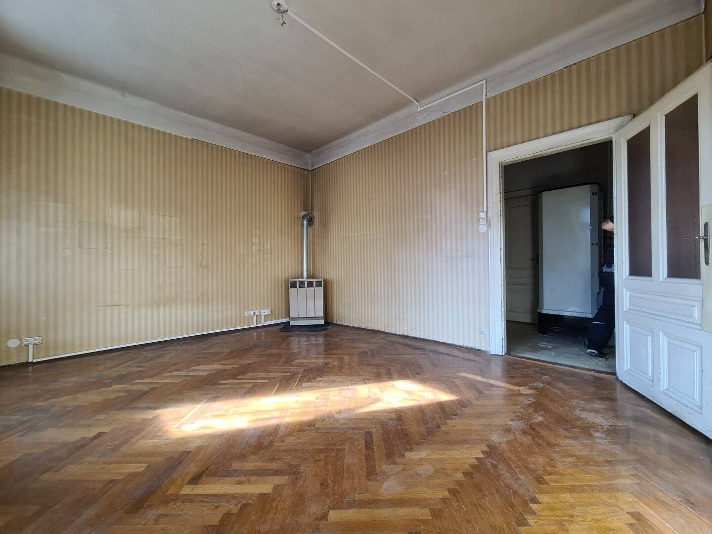 Renovation dream | Commercial use possible | U4 Spittelau