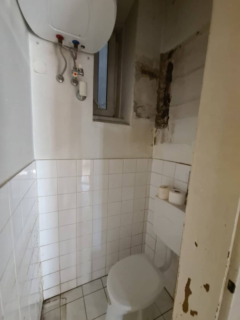 Renovation dream | Commercial use possible | U4 Spittelau