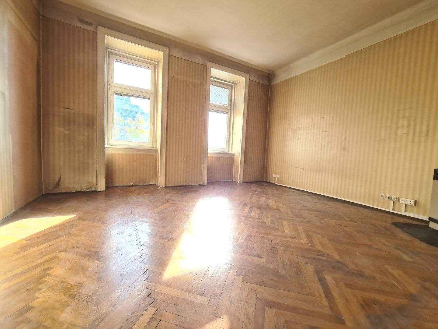 Renovation dream | Commercial use possible | U4 Spittelau