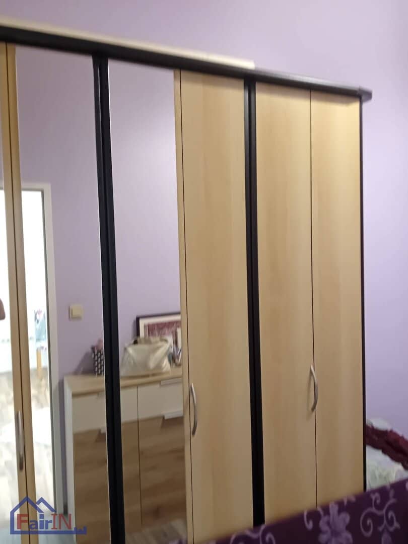 GOOD LOCATION 2-room condominium in central location of the 6th district – near subway