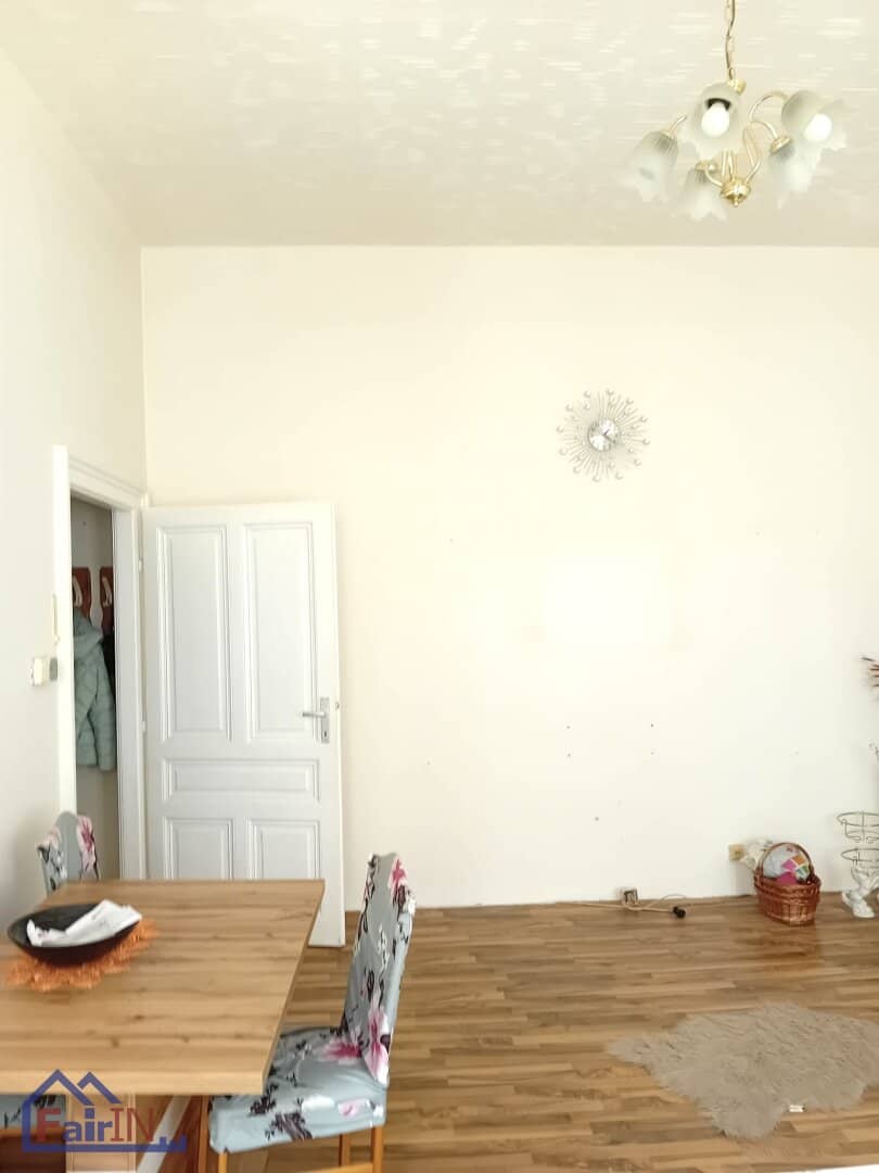 GOOD LOCATION 2-room condominium in central location of the 6th district – near subway