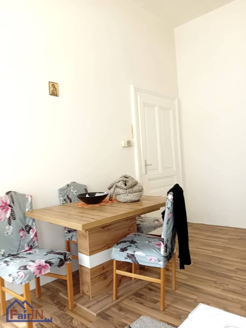GOOD LOCATION 2-room condominium in central location of the 6th district – near subway