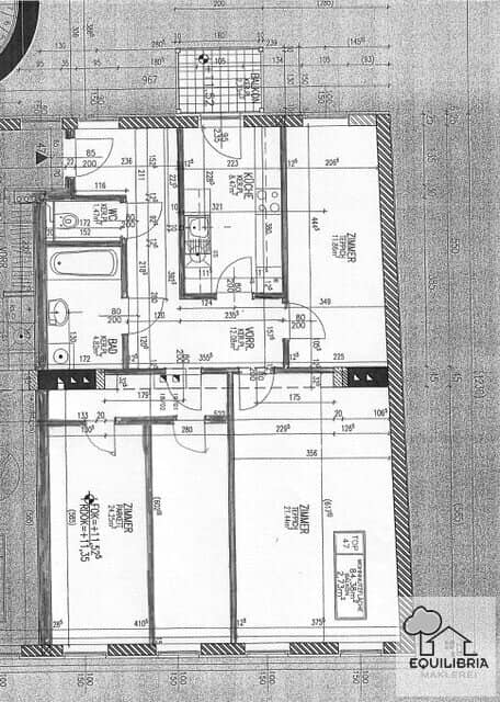Grundriss 1