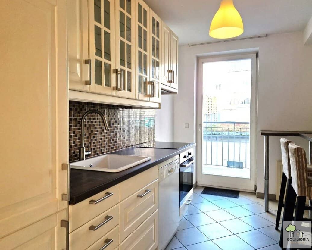 4-Zimmer-Wohnung mit Balkon beim Hugo-Wolf-Park - ideal für WG´s