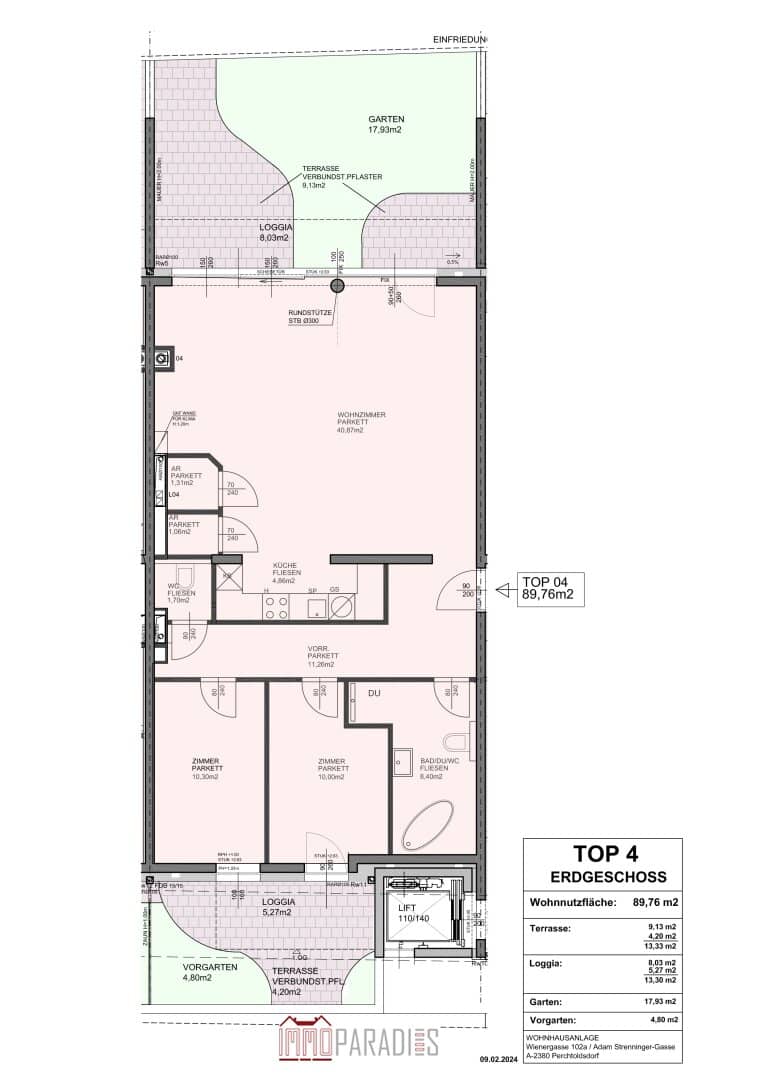Grundriss 1