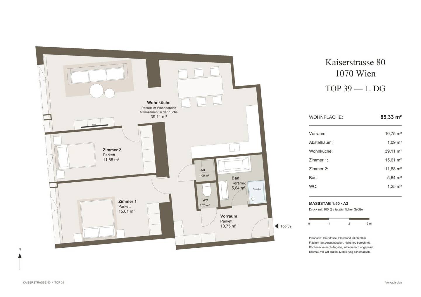 Grundriss 1