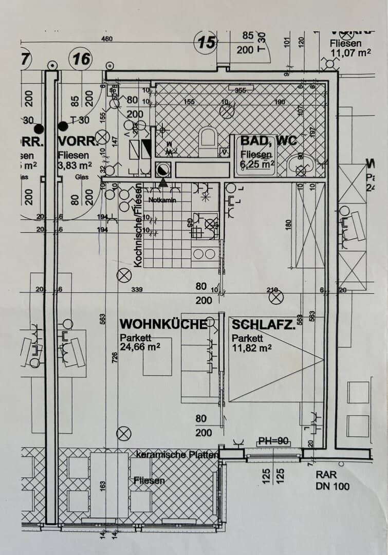 Grundriss 2