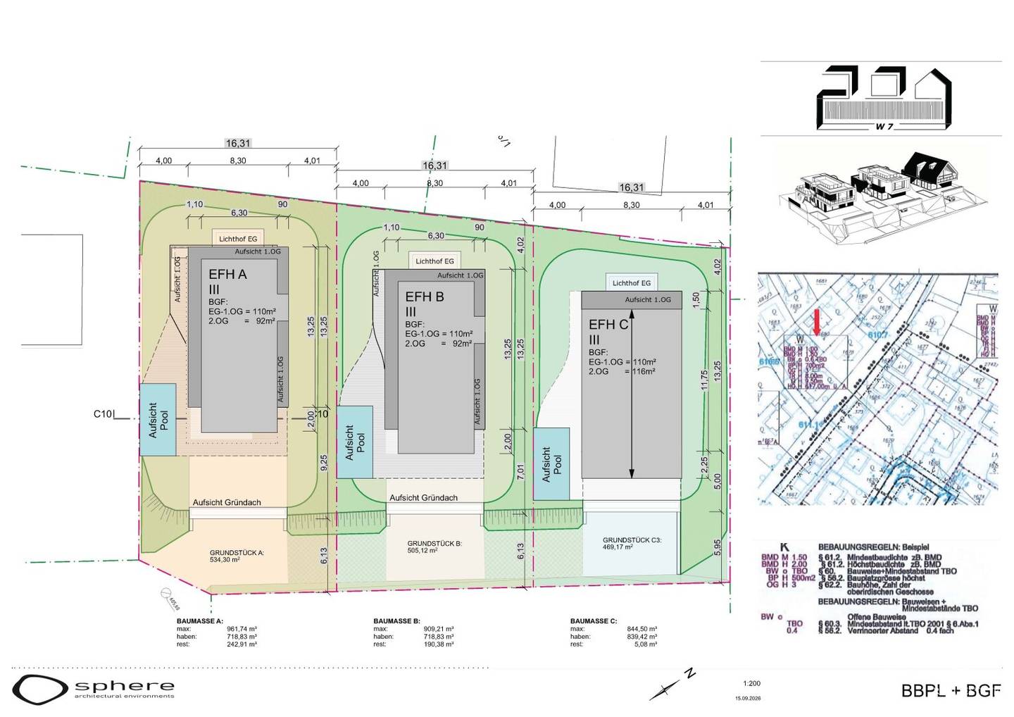 Floor plan 5