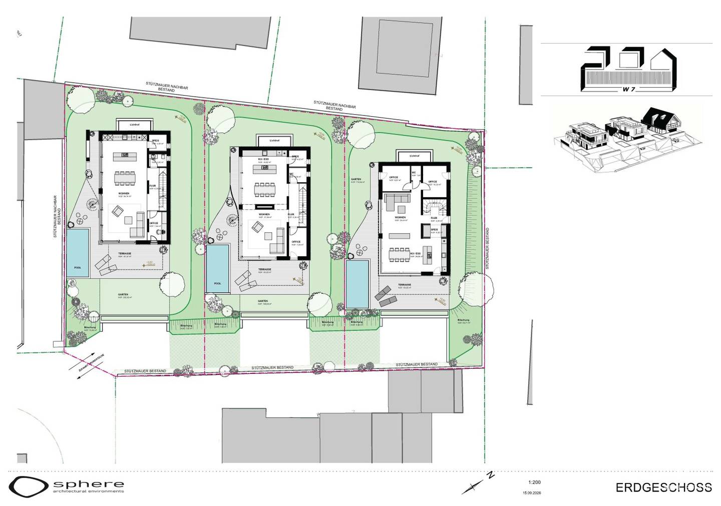 Floor plan 7