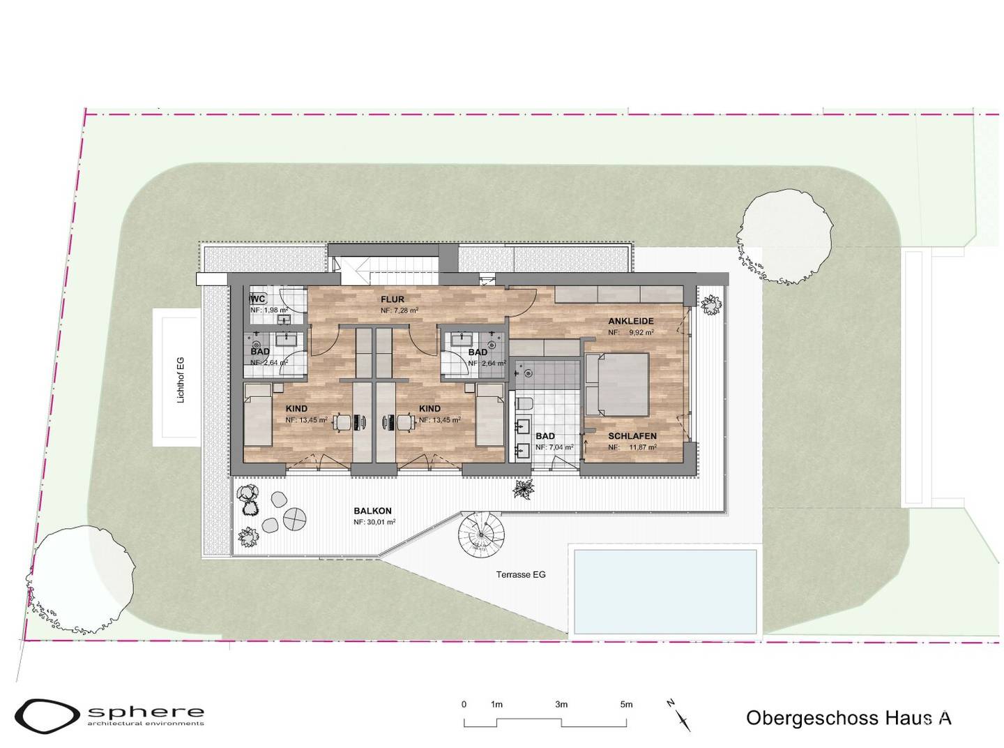 Floor plan 4