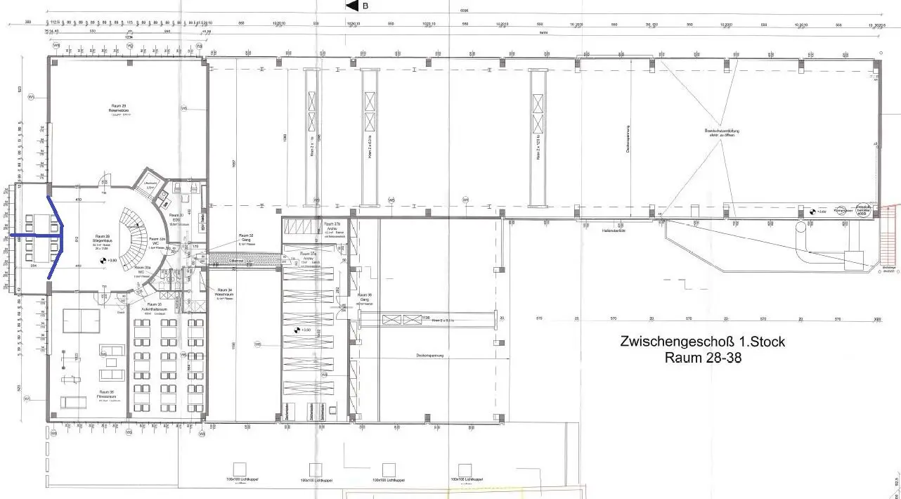 Grundriss 2