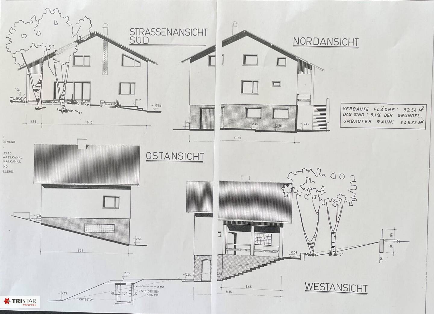 Grundriss 3