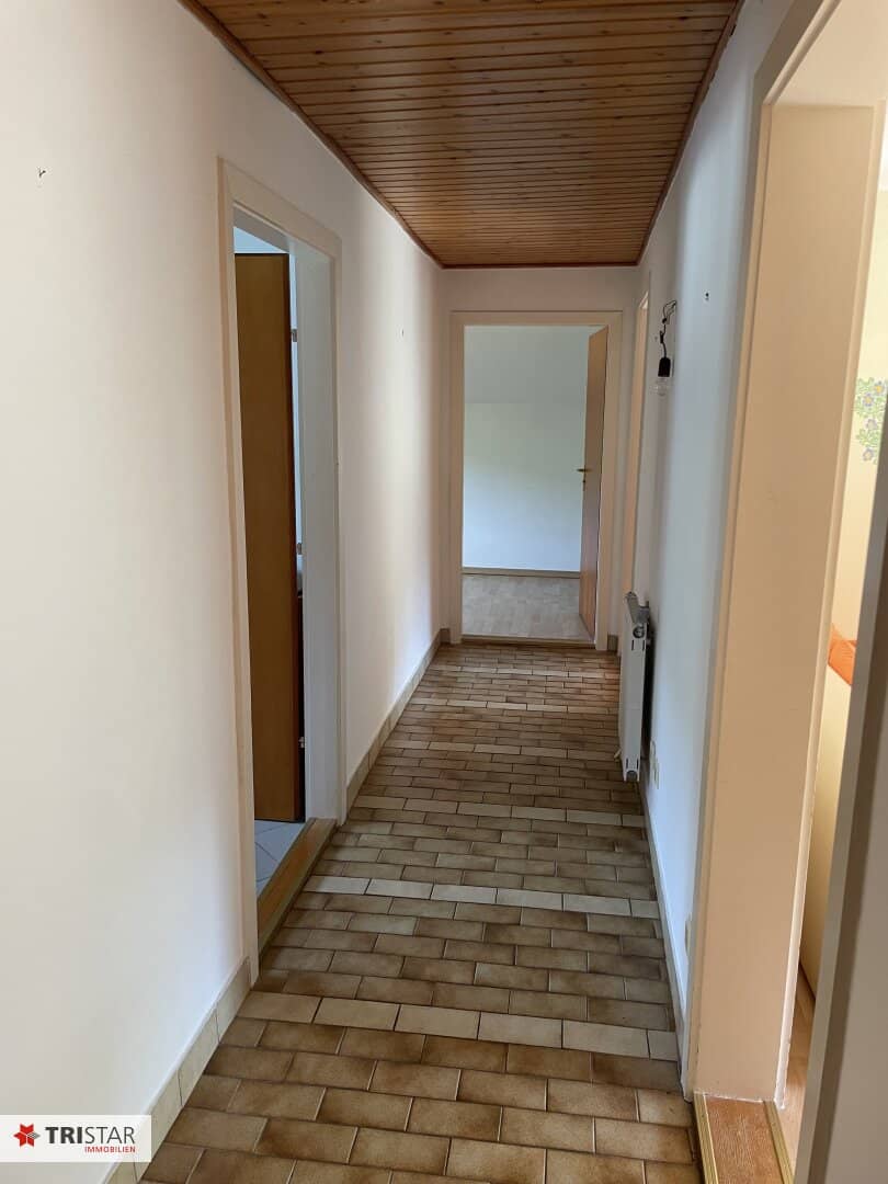 Charmantes 6-Zi.-Einfamilienhaus mit Garten, Terrasse &amp; Garage in Gablitz, 489.000 €