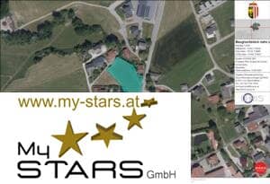 Large building plot between the Mattsee and Obertrumersee in a quiet location