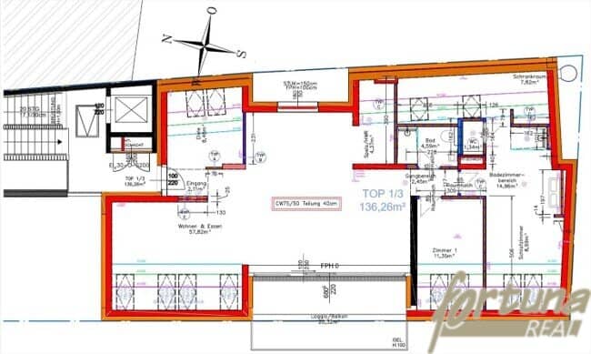 Floor plan 6