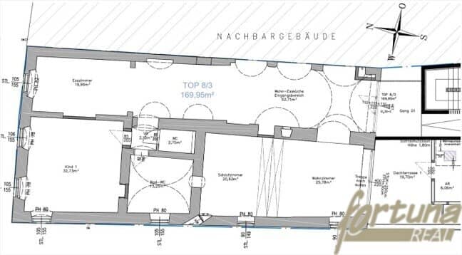 Floor plan 7