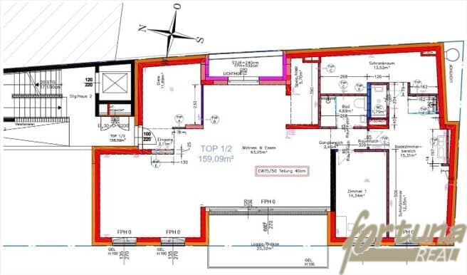 Floor plan 5