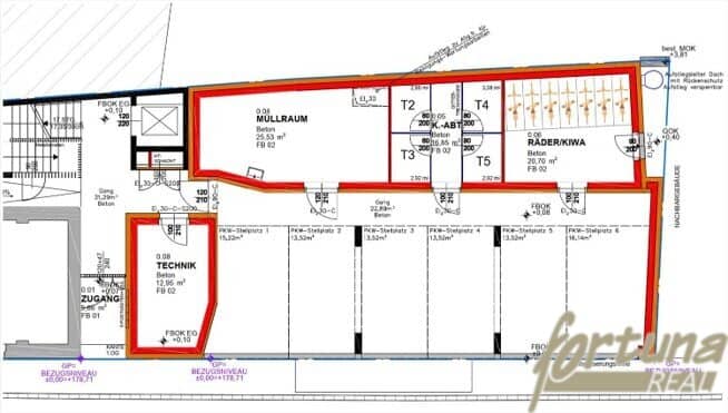 Floor plan 3