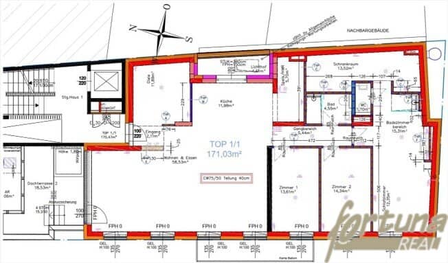 Floor plan 4