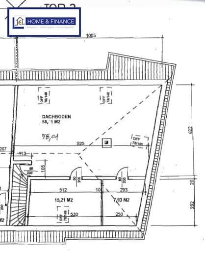 Floor plan 3