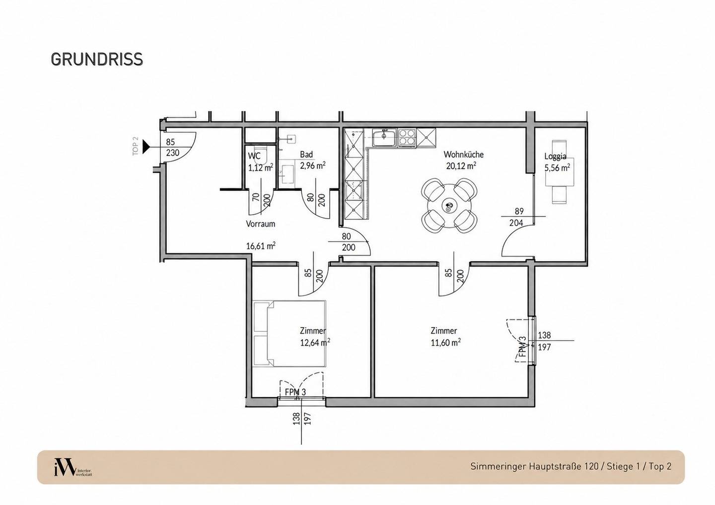 Grundriss 1