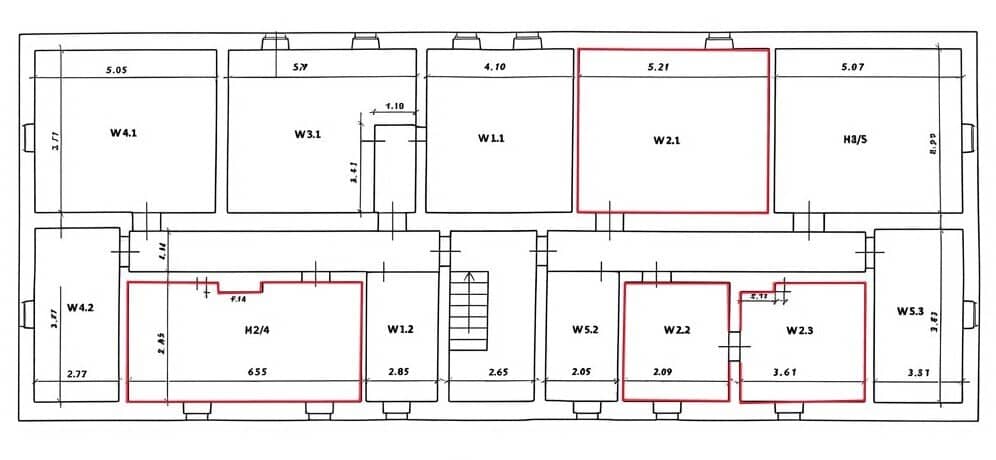 Grundriss 2