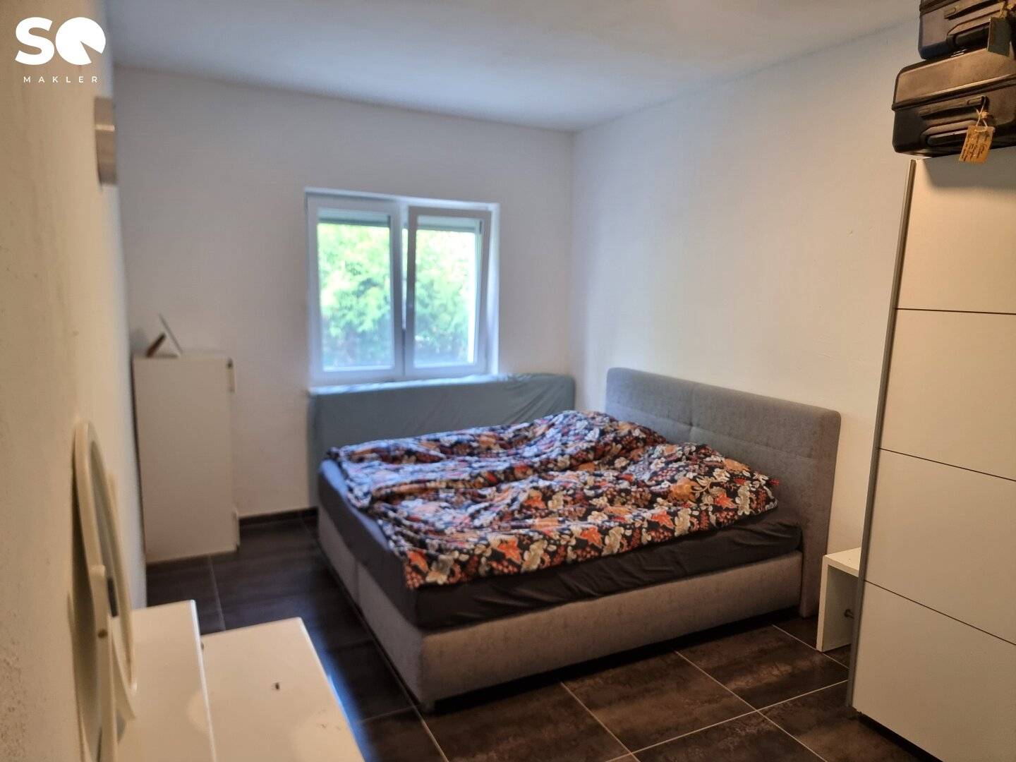 #SQ - WIENER NEUSTADT: BUNGALOW IN RUHIGER UND ZENTRUMSNAHER SIEDLUNGSLAGE
