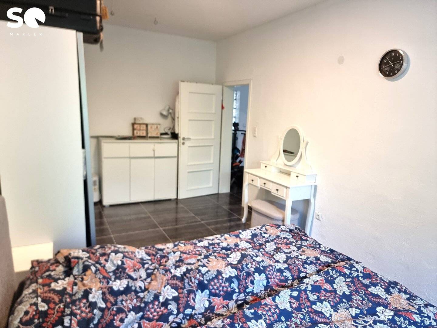 #SQ - WIENER NEUSTADT: BUNGALOW IN RUHIGER UND ZENTRUMSNAHER SIEDLUNGSLAGE