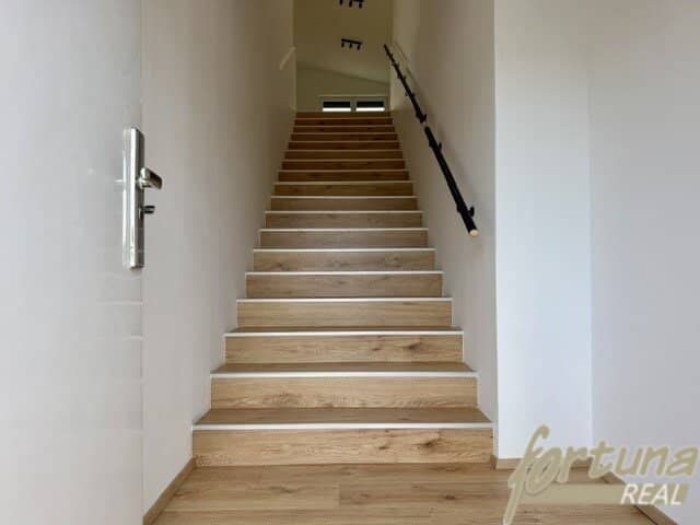 Modern. Spacious. High-quality. New-build apartment with large terrace