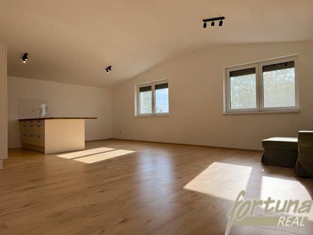 Modern. Spacious. High-quality. New-build apartment with large terrace