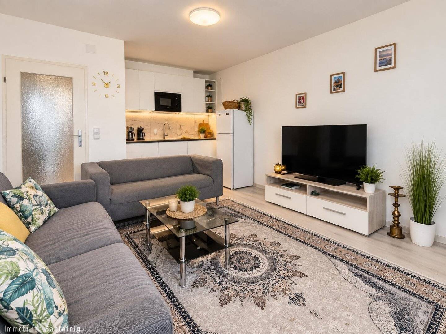 SMALL. FINE. CENTRAL! Your apartment with Viennese city flair!