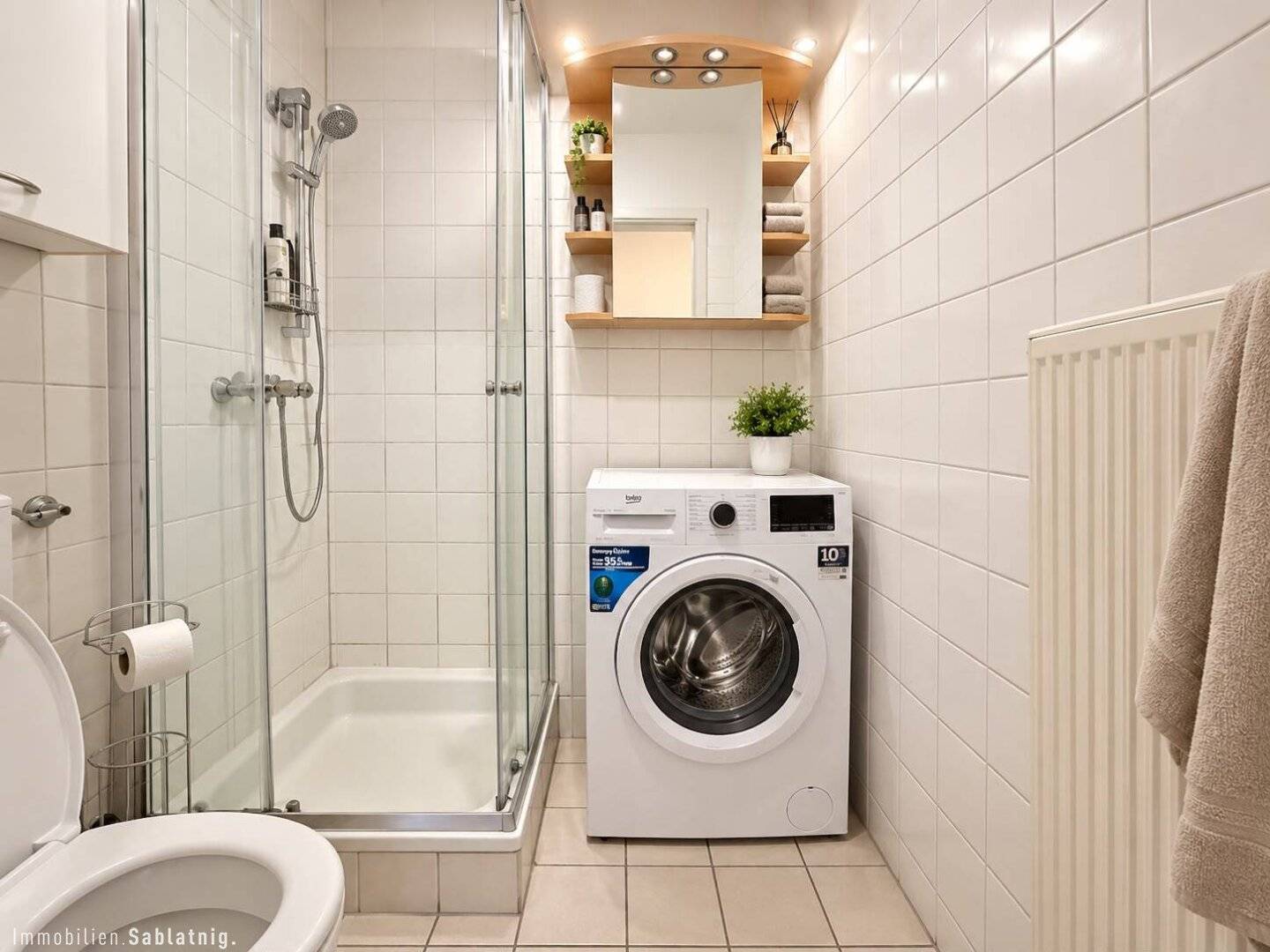 URBAN. COMPACT. CENTRAL! Living in the middle of Vienna with excellent connections and infrastructure that leaves nothing to be desired!