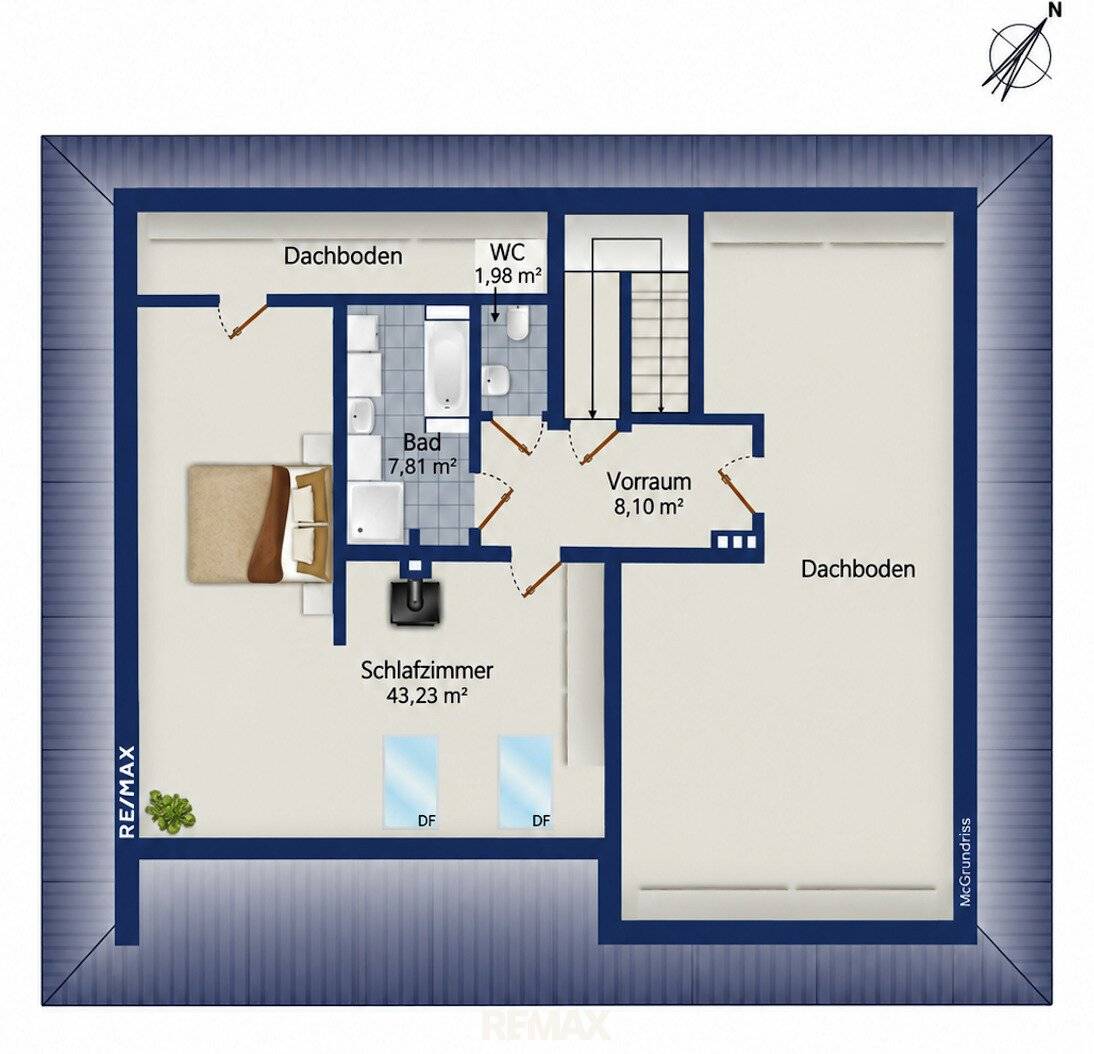 Floor plan 3