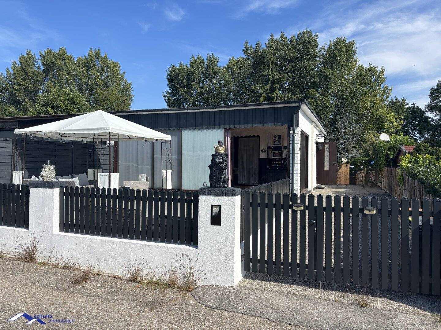 SCHULTZ IMMOBILIEN - Beautiful House by the Lake