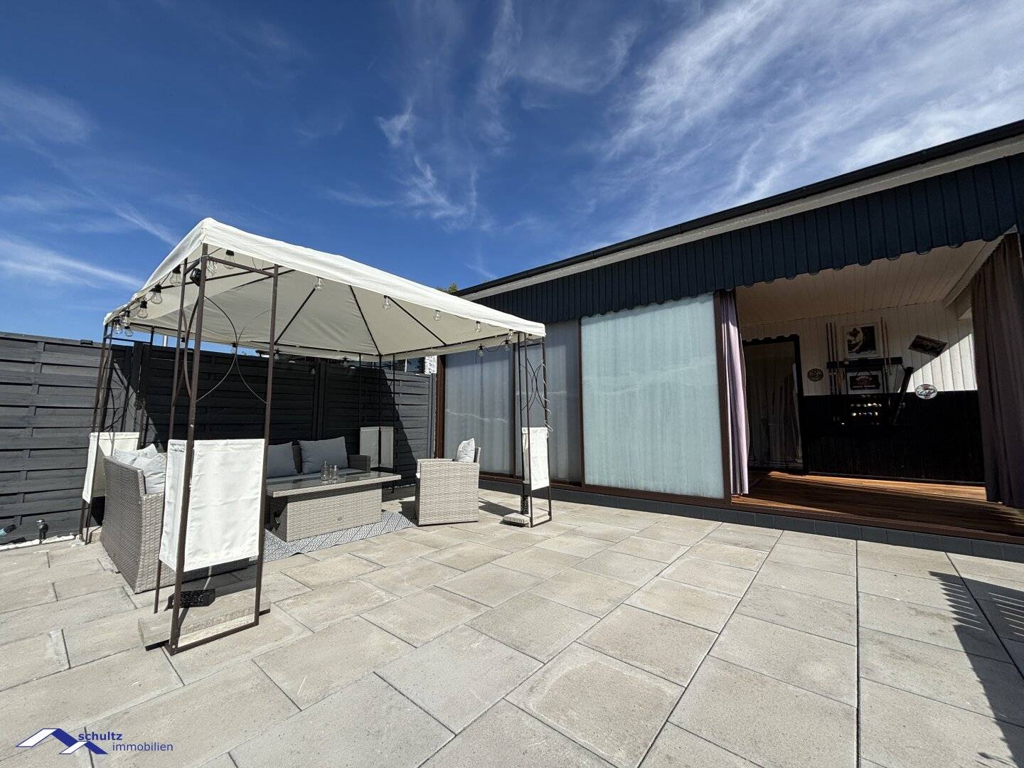SCHULTZ IMMOBILIEN - Beautiful House by the Lake