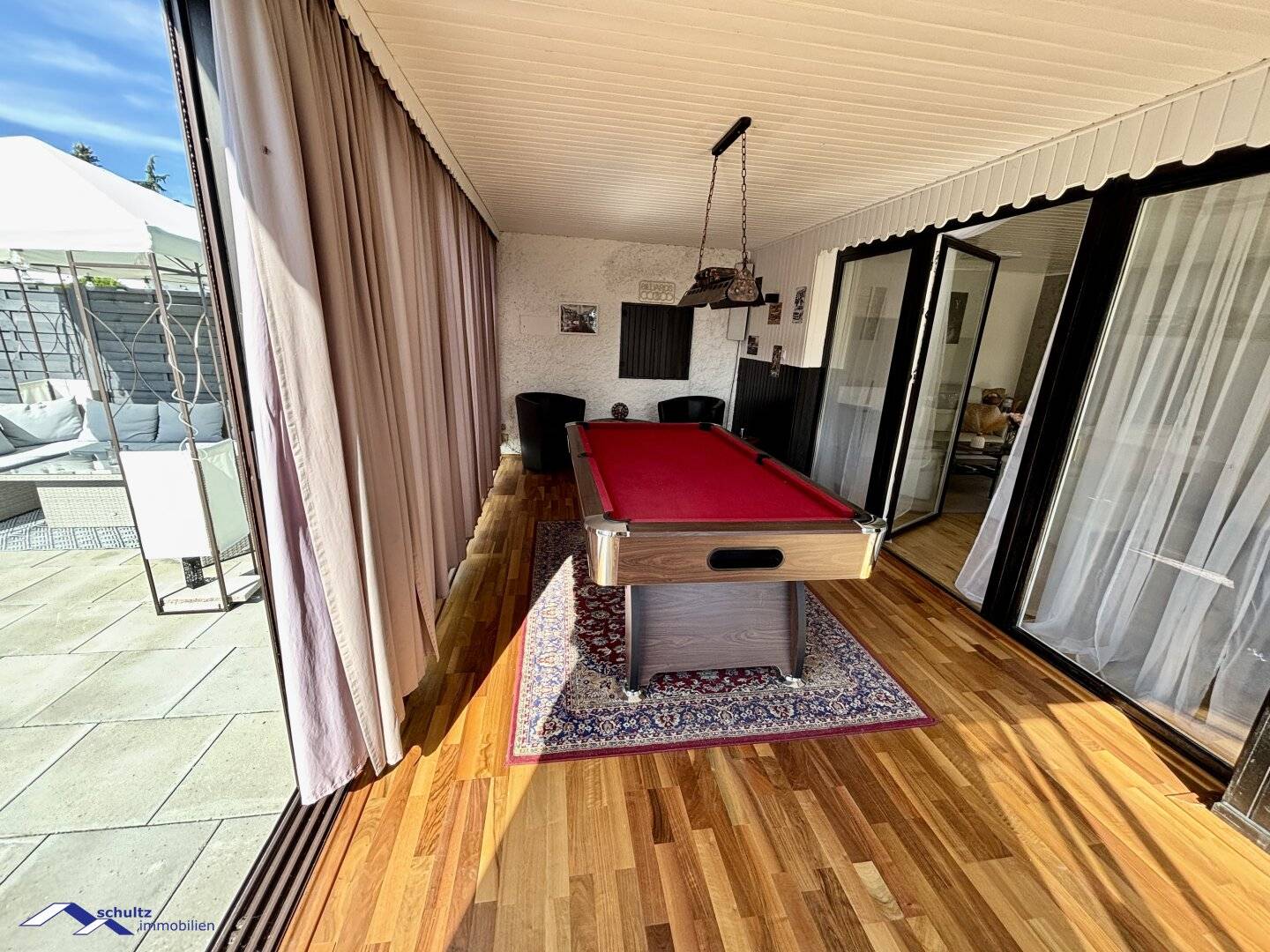 SCHULTZ IMMOBILIEN - Beautiful House by the Lake