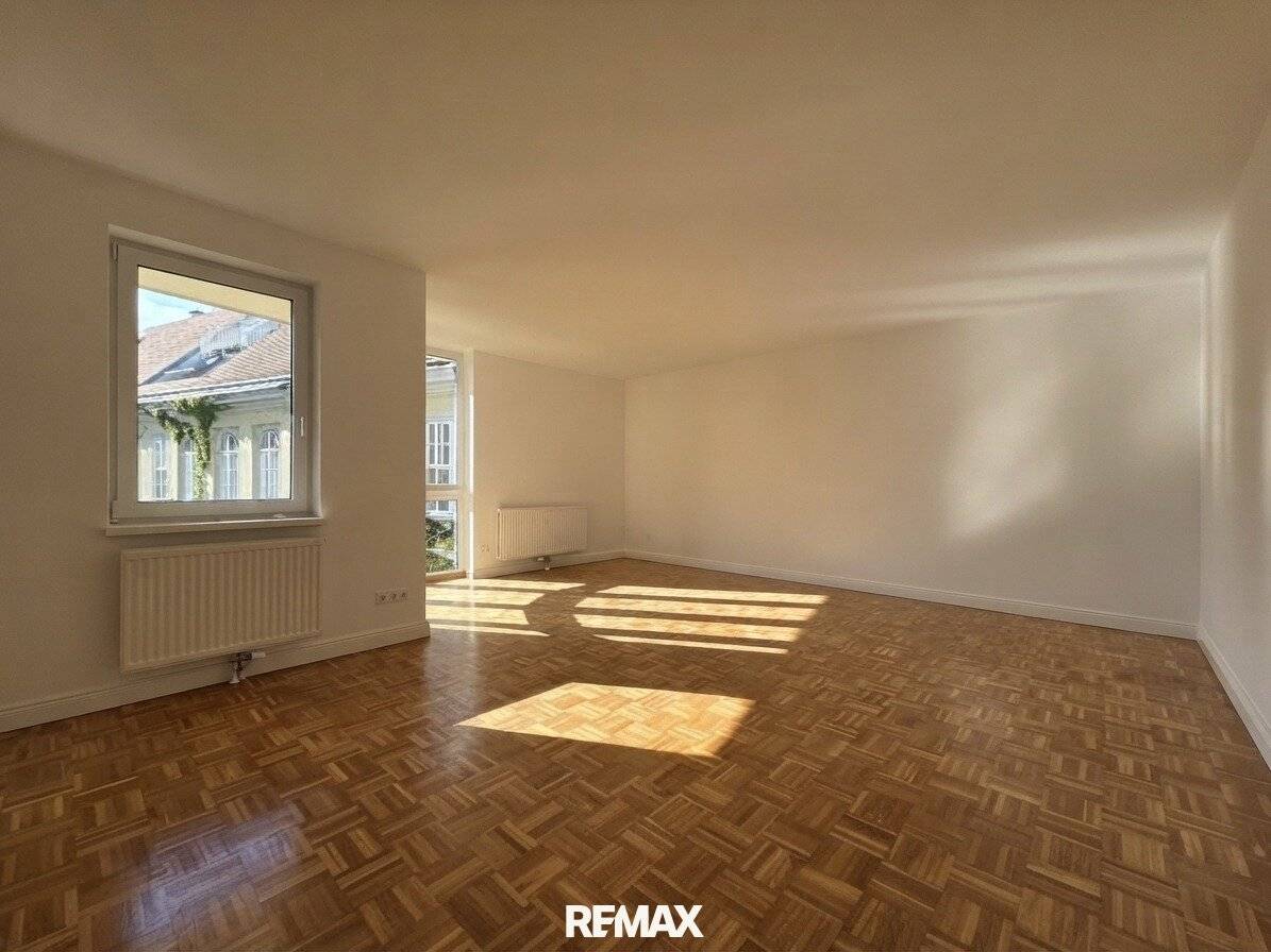 Property with best location in Baden near Vienna!